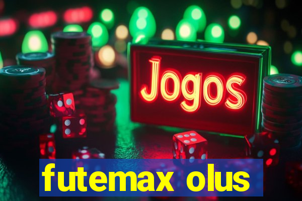 futemax olus